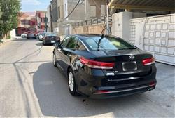 كيا اوبتيما